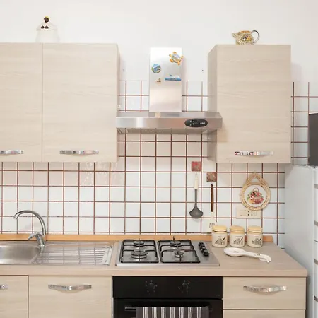 Apartmán Casa Fara Procida