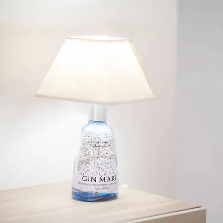 Apartmán Casa Fara Procida
