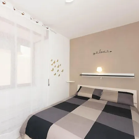 Appartement Casa Fara *