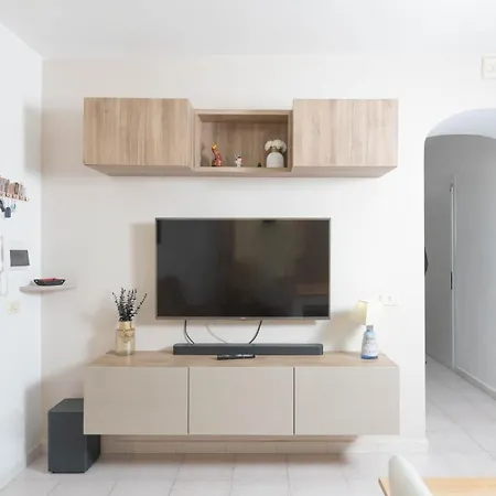 Appartement Casa Fara Procida