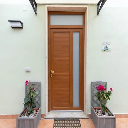 Casa Fara * Procida