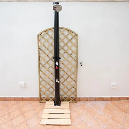 Apartmán Casa Fara