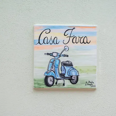 Casa Fara *