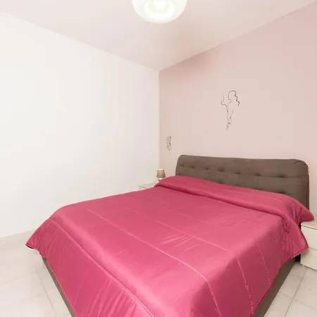 Apartamento Casa Fara