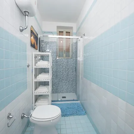 Apartamento Casa Fara Procida