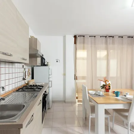 Casa Fara * Procida