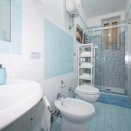 Apartamento Casa Fara