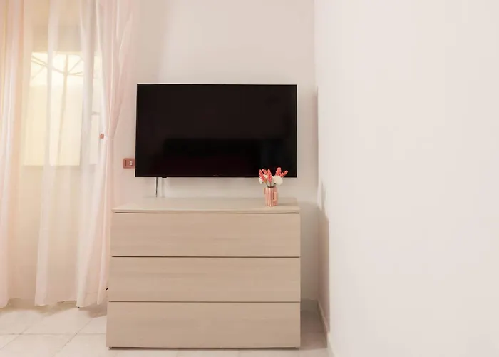 Casa Fara 公寓 普罗奇达