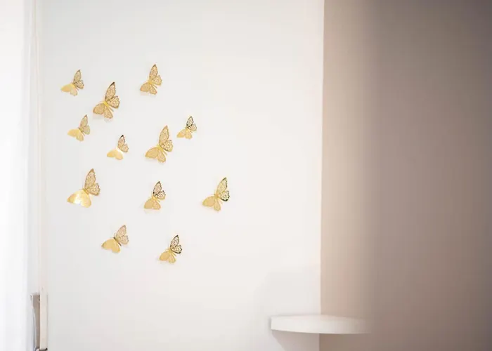 公寓 Casa Fara 普罗奇达