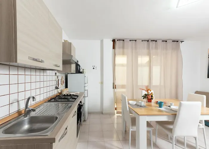 Casa Fara * 普罗奇达