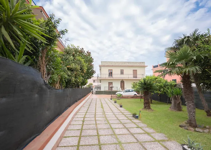 Casa Fara 公寓 普罗奇达