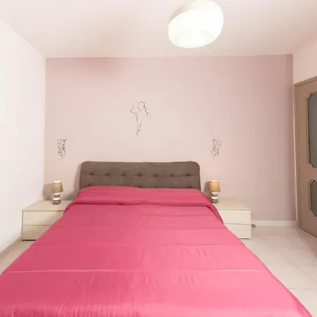 Casa Fara Appartement Procida