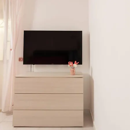 Casa Fara Appartement Procida