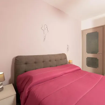 Casa Fara Appartement *