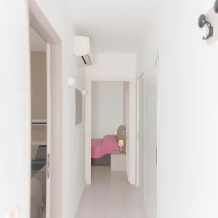 Appartement Casa Fara *