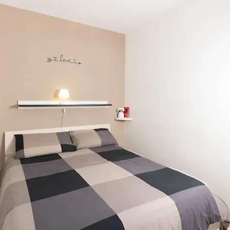 Casa Fara Appartement *