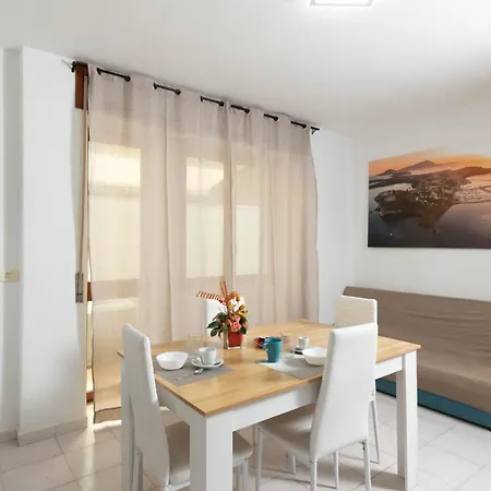 Casa Fara Procida