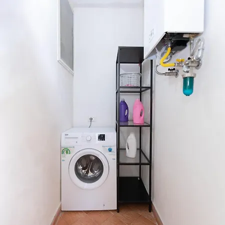 Casa Fara * Procida