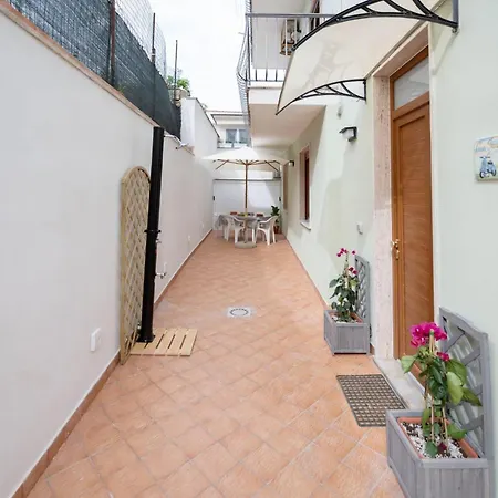 Casa Fara Procida