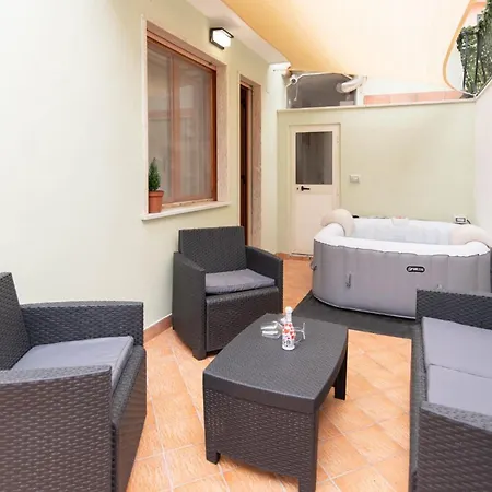 Appartement Casa Fara
