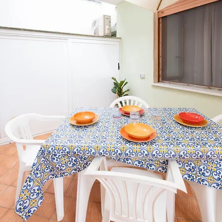 Appartement Casa Fara Procida