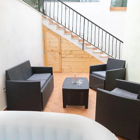 Casa Fara Appartement *
