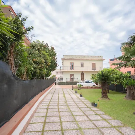 Casa Fara Appartement Procida