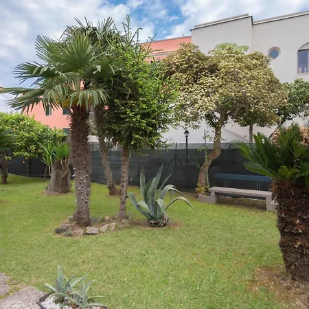 Appartement Casa Fara *