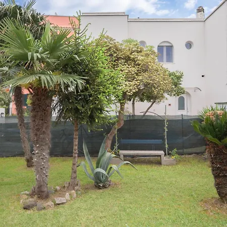 Casa Fara Appartement *