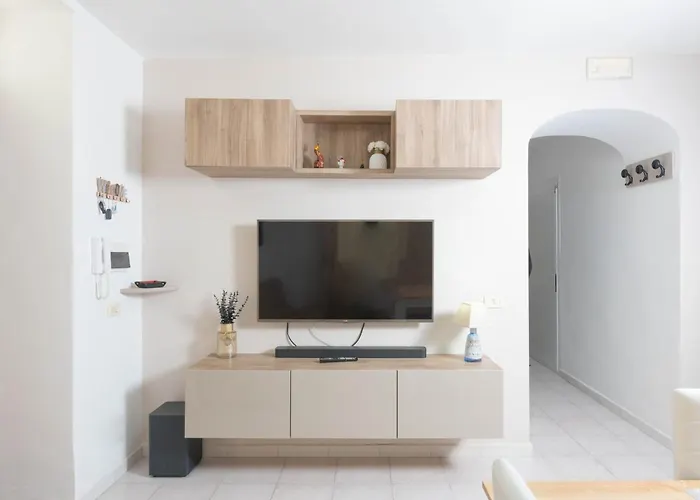 Lejlighed Casa Fara Procida